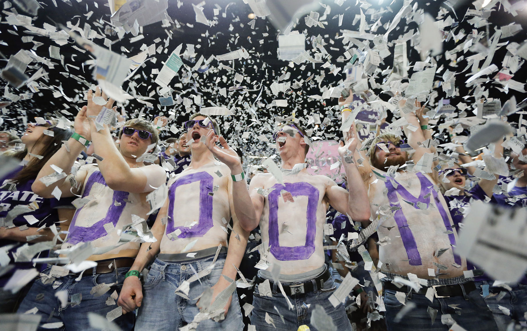 Kansas State Wildcats